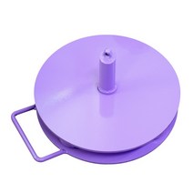 대경리프트 전선풀링기 원판 JR400 풀링다이 전선권취기 원판풀링