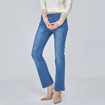 [알토] 레직기 부츠컷 데님 ALTJ21W01/NC유성점