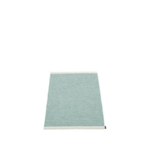 엑스투X2 Pappelina MONO 파펠리나 러그 모노 60x85cm 30 colors, 포실그레이