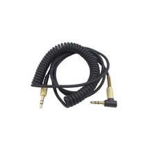 Spring Audio 케이블 Cord Line for 마샬l 마샬메이저 II 2모니터블루투스 헤드 Head phs