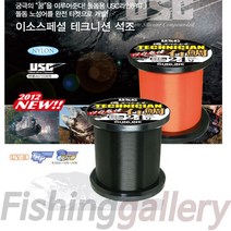 선라인 USC 테크니션 석조 300m 돌돔줄, 20호