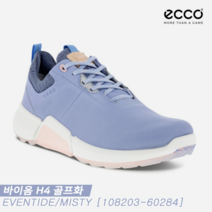 [에코] [코리아]2022 바이옴(BIOM) H4 골프화[이븐타이드/미스티][108203, 색상:이븐타이드 미스티 / 사이즈:36_230