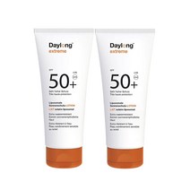 데이롱 익스트림 선로션 SPF50+ 50ml x 2, 2개