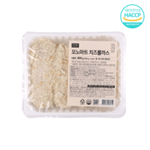 모노마트 치즈 롤까스, 24개, 800g