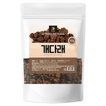 개다래 열매 300g 충영 목천료 말다래나무 국내산, 개다래 300g