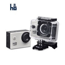 STNY_가성비 방수 HD 액션캠 익스트림 카메라 다용도 영상촬영 레포츠