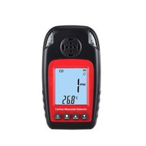 라돈측정기 휴대용 새집증후군 공기질 냄새분석 포름알데히드 황화수소 일산화탄소 가연성