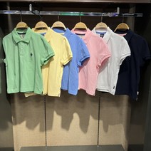 후아유 스티브 크롭 PQ 반팔 카라티 WHHAD2415F/WHHAD3715F[NC불광]