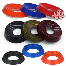 와우볼- MK 볼컵 볼링용품 볼링공 받침컵, MK 볼컵 (오렌지 OR)_1개