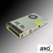 [P1B] 유니온 SMPS 전원공급장치 24V 14A 350W A 350FAK 24 / ac dc 컨버터 LED 안정기 ( P1B / 55989EA ), 1, 본상품선택