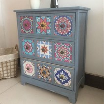 자개장농 자개농 자개장 화초장 원목 오동나무 약장 사방탁자 나전칠기장, 전체 의상, Q