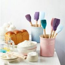 [AK PLAZA] [르크루제]조리기구통1.1L 색상선택, 옵션선택, 빨강