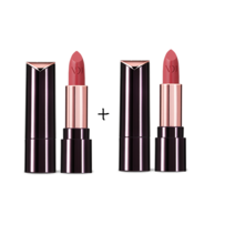 비디보브 립컷루즈(2개), or201 코랄베이비(2개), 3.8g, 2개