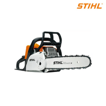 스틸엔진톱 MS230C-BE 16인치 2사이클 가솔린 벌목 화목 전동 기계톱 체인톱