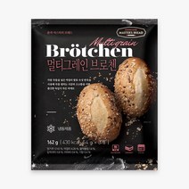 존쿡 델리미트 멀티 그레인 브로첸 162g