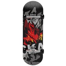 핑거보드 핑거보드우드덱 핑거보드연습장 어린이를 위한 손가락 스케이트 보드 미니 지판 나무 장난감 손, 02 2