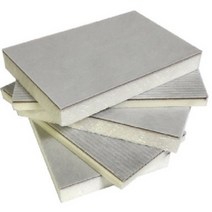 이보드 결로방지 단열재 23T 900x2400 (페인트용), 1장