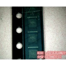 전기 퓨즈 전자 센서 제어 반도체 칩 진공청소기 용 AAC AAL