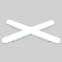 국산 코콤텍 LED 루미 플러스 십자등 60W