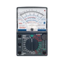 아나로그 멀티미터 TM-504TRN