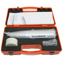 RESILIOMETER NDT 리바운드 해머가있는 휴대용 슈미트 콘크리트 테스트 해머 ZC3-A, 단일옵션, 한개옵션0