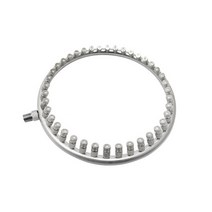 콘크리트양생캐논용 포그링 40구 0.1mm 세라믹, 없음