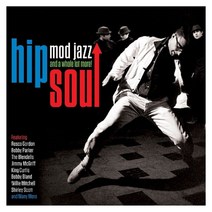 핫트랙스 VARIOUS - HIP SOUL