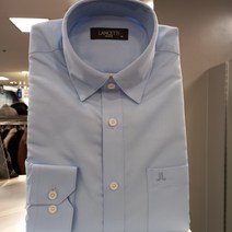 란체티 초특가 드레스셔츠 카라 버트다운 일반핏 깔끔하고 매우 고급스러운 스타일 !!LQS8607 bl
