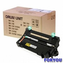 ForU15057 교세라 드럼 재생드럼 이미징유닛 오키 캐논 삼성 제록스, 상세페이지 참조, 상세페이지 참조