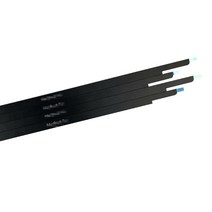 새로운 A1706 A1989 LCD 스크린 베젤 전면 로고 유리 커버 Macbook Pro 13 15 2017 년, 01 Brand New_08 A2338