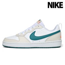 나이키 [나이키] 코트바로우 2 로우 GS BQ5448-017