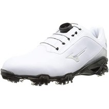 미즈노 남자 골프화 제넴 SL BOA 프로 선수