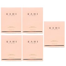 가히 링클 바운스 수분 가득 퍼펙팅 마스크 6매 x 5박스, 35g