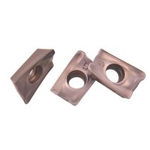 인서트 너트 번데기 툴 AXMT170508PEER-H SUMITOMO AXMT 카바이드, 3.123508PEER-G ACP200 - 100PCS
