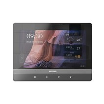 코콤 스마트 IoT비디오폰 노출형 월패드 주택 초인종 K6B oT VP-S101I