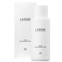 라곰 셀러스 리바이브 에센토너, 3개, 170ml