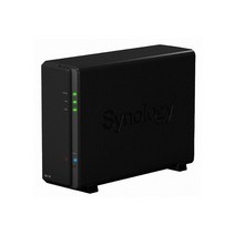 NAS Synology DS118 (NAS하드 추가가능), Synology DS118 (하드미포함)
