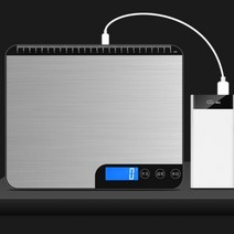 업소용 정육점 가게 제빵 주방 디지털 전자저울 계량저울 10kg 20kg 대형 계량 그램, 15kg