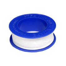 테프론 방수 커버링 수도 배관용 테이프 12mm 10M, 30개