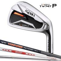 혼마 TW747-P 아이언 세트 6본조 #5#10 N.S.PRO950 GH 스틸샤프트 투어월드 혼마골프 GOLF 일본직배, N.S.PRO950GH / S