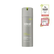 [4년연속 맨즈케어1등]아이디얼 포맨 퍼펙트올인원 150ml