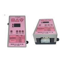 차온제어기 ADT-1200M 온도제어기/심야보일러부품, 1개