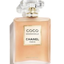 샤넬 코코 마드무아젤 로 프리베, 100ml