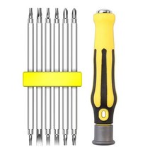 다이슨필터 호환 오리지널 다이슨 스크루 드라이버 고정 나사 헤어 및 진공 청소기 분해에 사용되는, 01 screwdriver