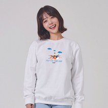 키밍 가족 FAMILY 맨투맨 후드티