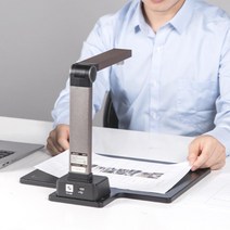 셀프북스캔 양면스캔 전공책 스캐너 초고속 영상 제작, C