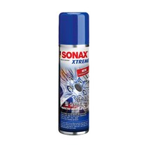 소낙스 차량용 익스트림 휠 실런트 코팅왁스 250ml