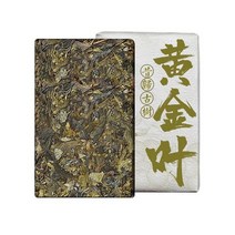 건창2019 석귀 보이차 생차 고수목차 황금잎편 전차 250g, 단일총 수량