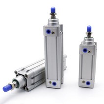 DNC-32-40-PPV-A FESTO DNC, 03 50-PPV-A_02 DNC-40-