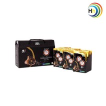 새남해농협 국산 남해 흑마늘즙 흑마늘진액, 해두룸 흑마늘진액 80ml 24포